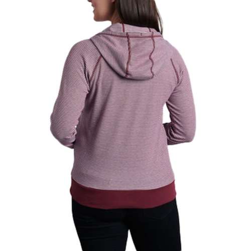 Women's Kuhl Stria Hoodie