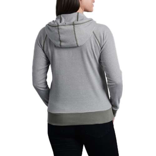 Women's Kuhl Stria Hoodie