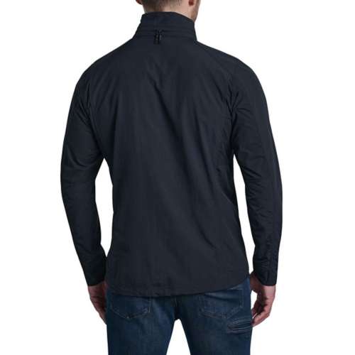 Men's Kuhl Perspektive Softshell Jacket