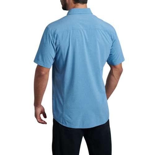 Men's Kuhl Optimizr Short Sleeve Shirt