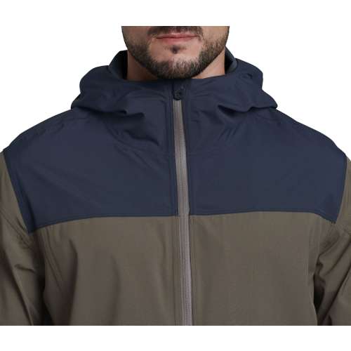 Men's Kuhl Voyagr Stretch Rain Jacket | SCHEELS.com