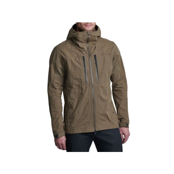 Men's Kuhl The Outsider Hooded Jacket product image