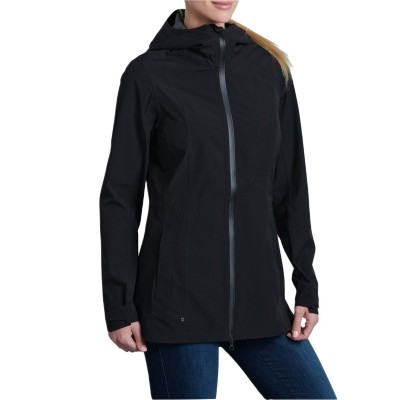 Women's Kuhl Klash Trench Softshell Jacket, sweatshirt bobo choses