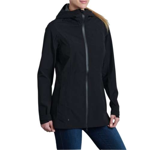 Women's Kuhl Stretch Voyager Rain Jacket