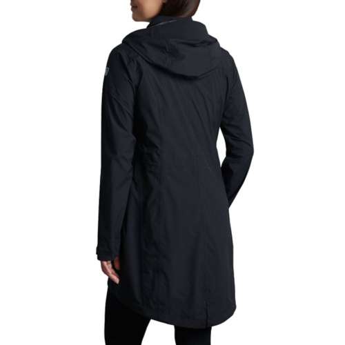 Kuhl Women's Jetstream Trench