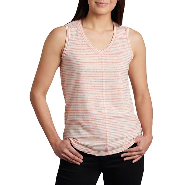 Women's Kuhl Aria Tank Top product image