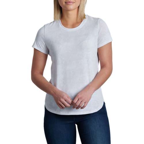Women's Kuhl Konstance Short Sleeve T-Shirt