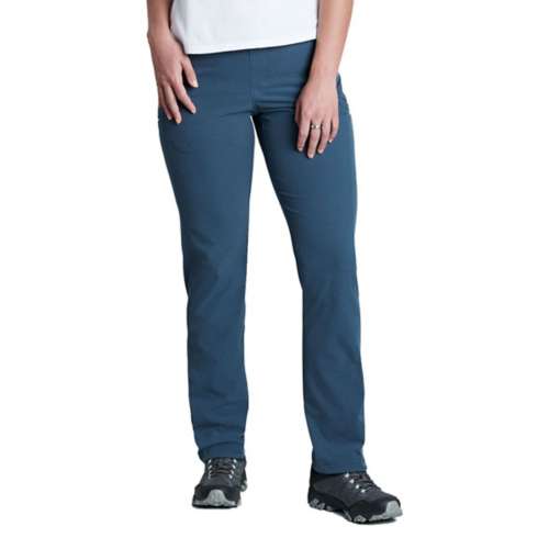 KUHL Women's Freeflex Roll-Up UPF 50+ Pant - True Outdoors