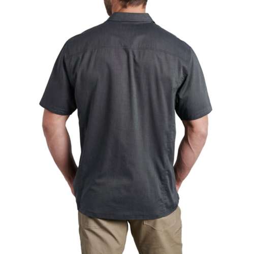 Men's Kuhl Thrive Short Sleeve Shirt