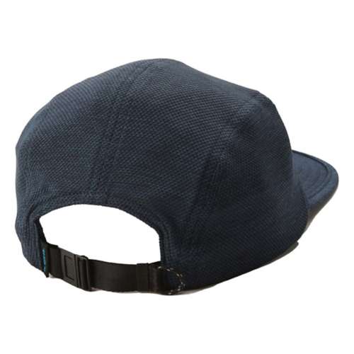 KTZ San Diego Padres Triple Color Tipped Bucket Hat in Blue for Men