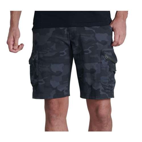 Men's Kuhl Ambush Cargo Shorts