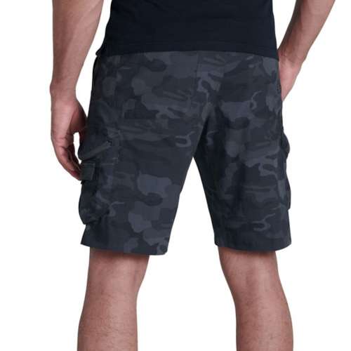 Men's Kuhl Ambush Cargo Shorts