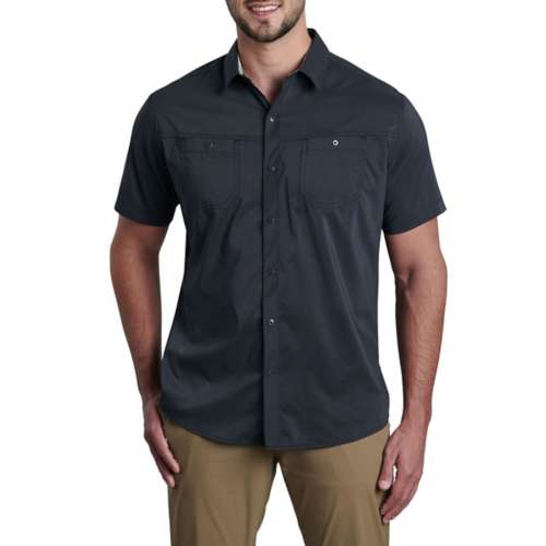 Men's Kuhl Sealth Button Up Shirt