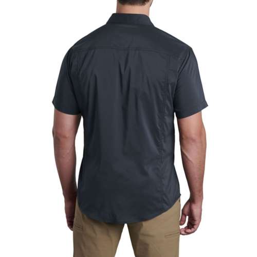Men's Kuhl Stealth Short Sleeve Shirt