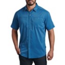 Men's Kuhl Stealth Button Up Shirt