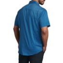 Men's Kuhl Stealth Button Up Shirt