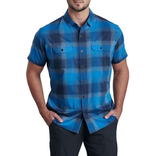 Men's Kuhl Response Short Sleeve Shirt