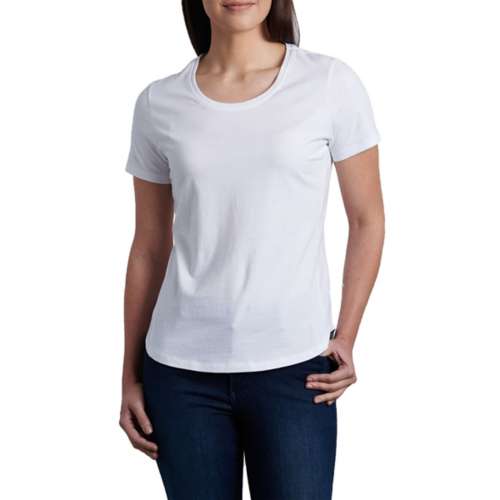 Women's Kuhl Bravada Short Sleeve T-Shirt