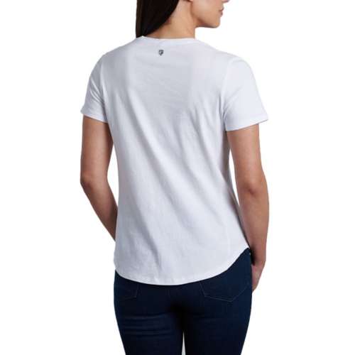 Women's Kuhl Bravada Short Sleeve T-Shirt