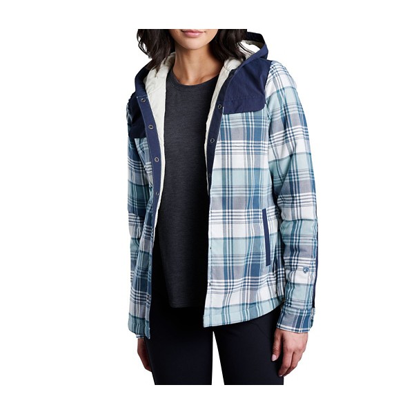 Women's Kuhl Artisan Hooded Jacket product image