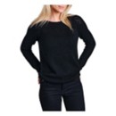 Women's Kuhl Sonata Pointelle Pullover Sweater