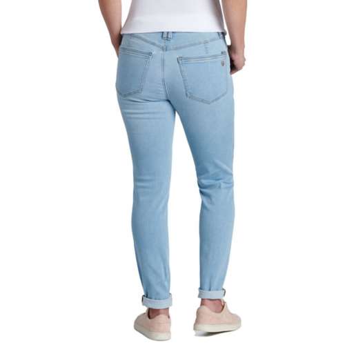 Women's Kuhl Kontour Flex Slim Fit Skinny Jeans