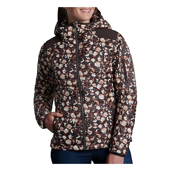 Women's Kuhl Spyfire Hooded Jacket product image