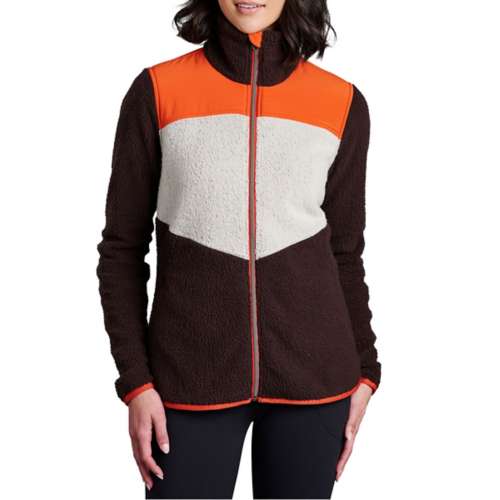 Women's Kuhl Prism Fleece Jacket