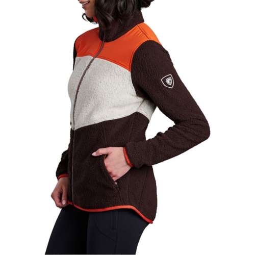 Women's Kuhl Prism Fleece Jacket