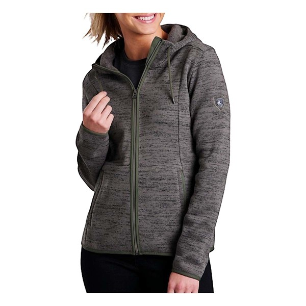 Women's Kuhl Ascendyr Hoodie product image