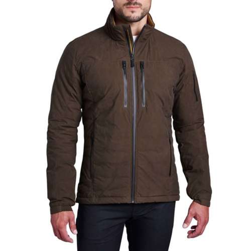 Men's Kuhl Wyldefire Insulated Shell Jacket