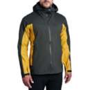 Men's Kuhl The One Hooded Shell Snow jacket