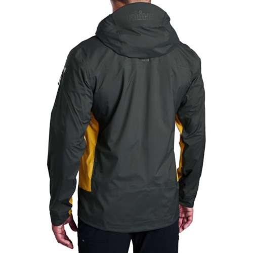 Men's Kuhl The One Hooded Shell Jacket