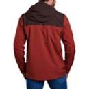Men's Kuhl Voyagr Stretch Rain Jacket