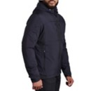 Men's Kuhl Aktivator Hoodie Softshell Jacket