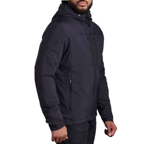 Men's Kuhl Aktivator hoodie warm Hooded Shell Jacket