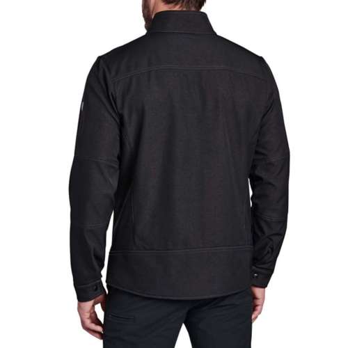 Men's Kuhl Impakt Softshell Jacket