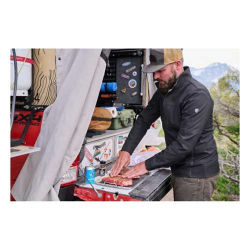 Men's Kuhl Impakt Softshell Jacket