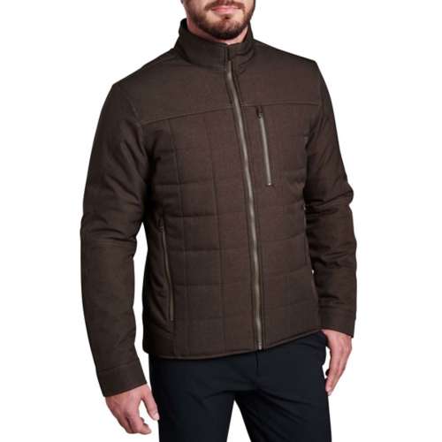 Mens Kühl Insulated Jacket Omaha