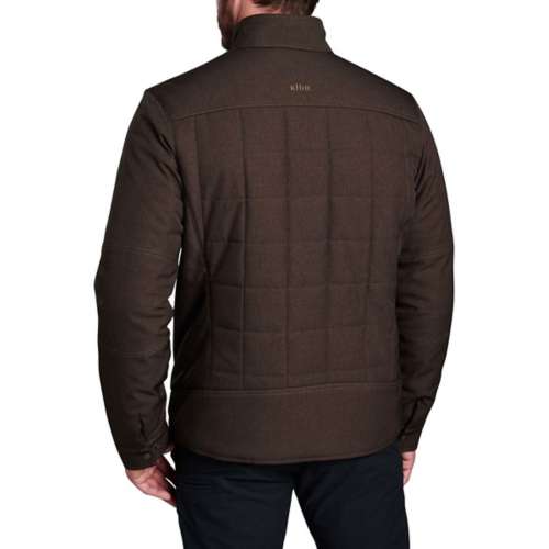 Men's Kuhl Impakt Mid Puffer Jacket