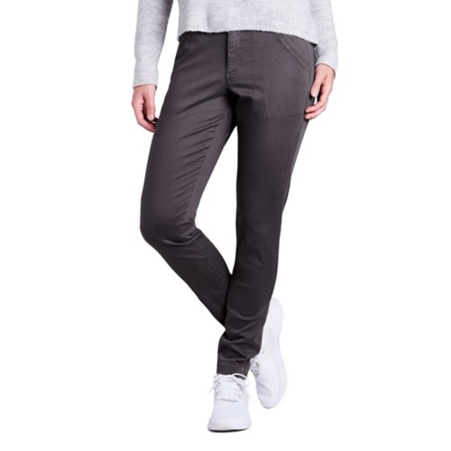 Women's Kuhl Kultivatr Skinny Hiking Pants - Primary Image