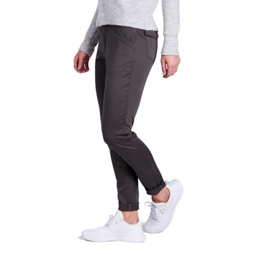 Women's Kuhl Kultivatr Skinny Hiking Pants - Primary Image