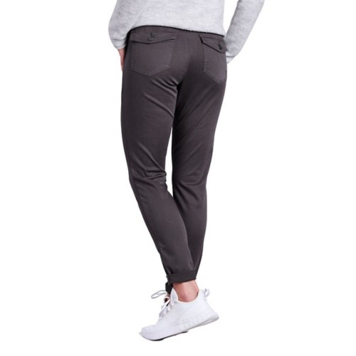 Women's Kuhl Kultivatr Skinny Hiking Pants - Primary Image