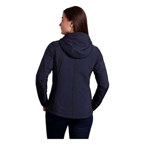 Women's Kuhl Aktivator Hoody Softshell Jacket