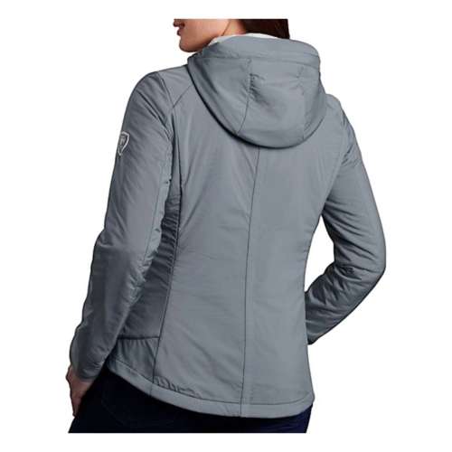 Women's Kuhl Aktivator Hoody Softshell Jacket