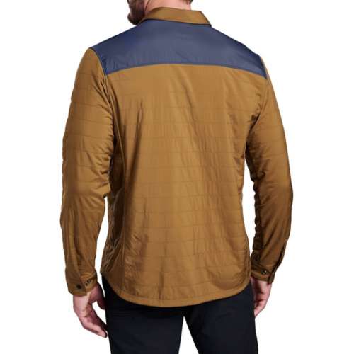 Men's Kuhl The One Shacket