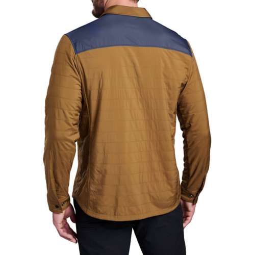 Men's Kuhl The One Shirt-Jacket