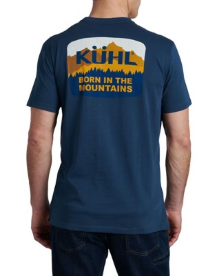 Men's Kuhl Ridge T-Shirt