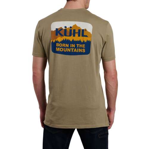 Men's Kuhl Ridge T T-Shirt