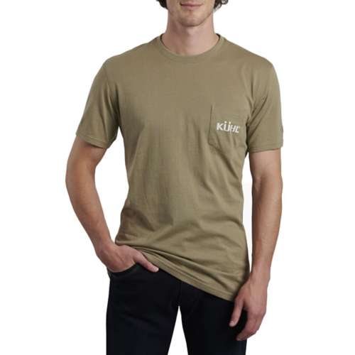 Men's Kuhl Ridge T T-Shirt